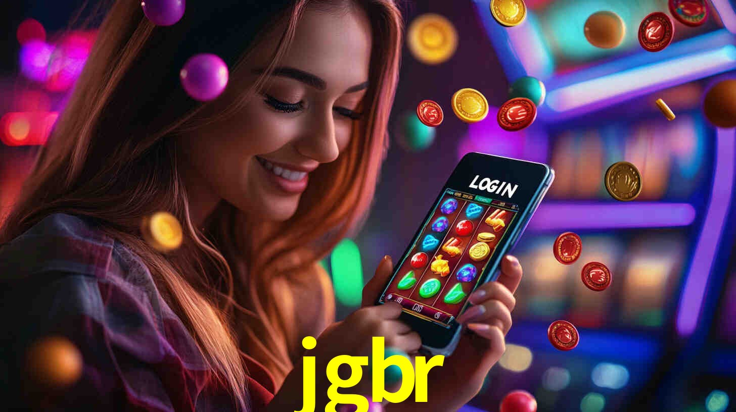 Processo de Download do App jgbr - Passo a Passo Simples