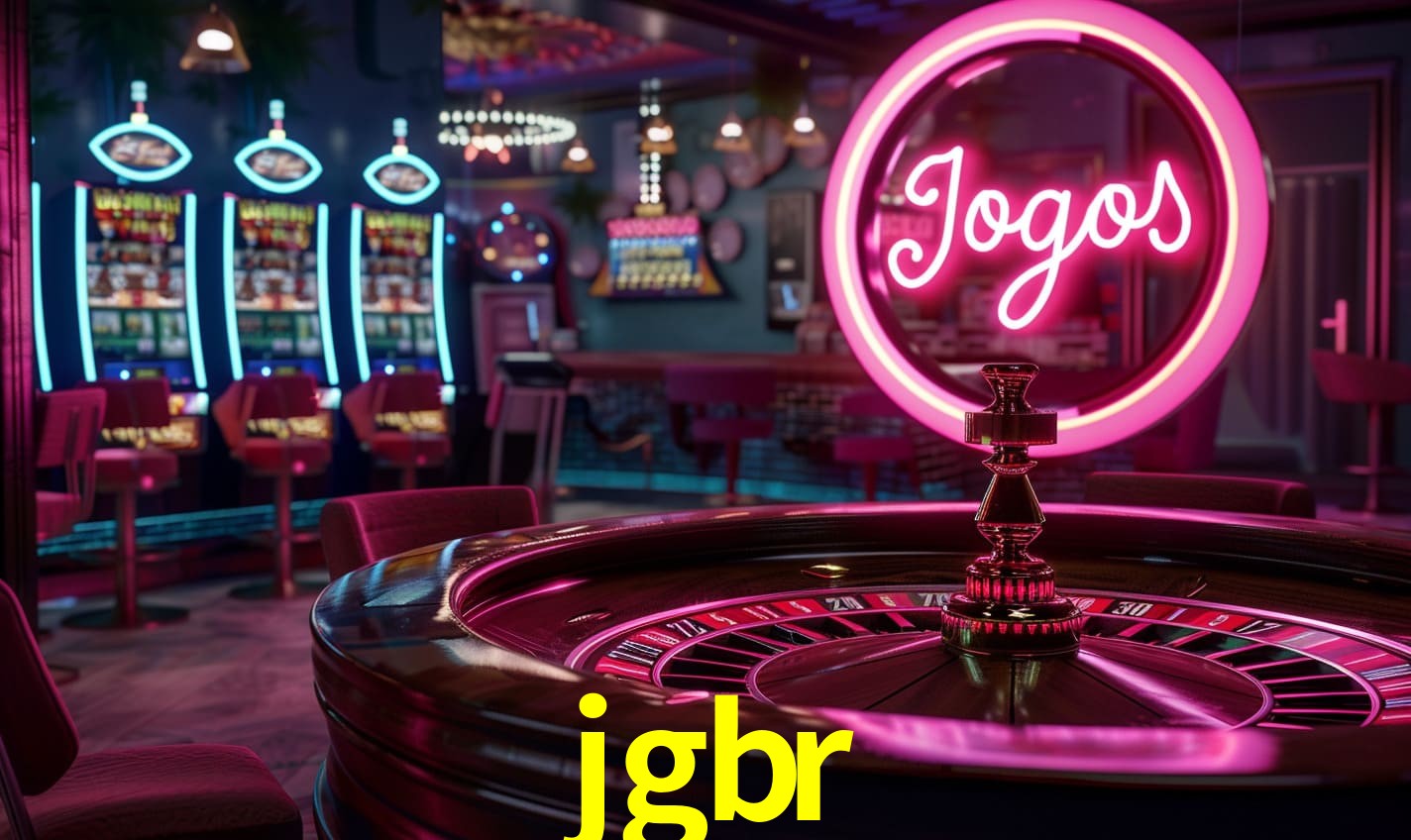 Jogos de Mesa Premium jgbr - Blackjack, Roleta, Baccarat